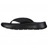 Skechers Go Walk Flex Sandal - Vallejo - Flip-Flops - Herren | Hardloop