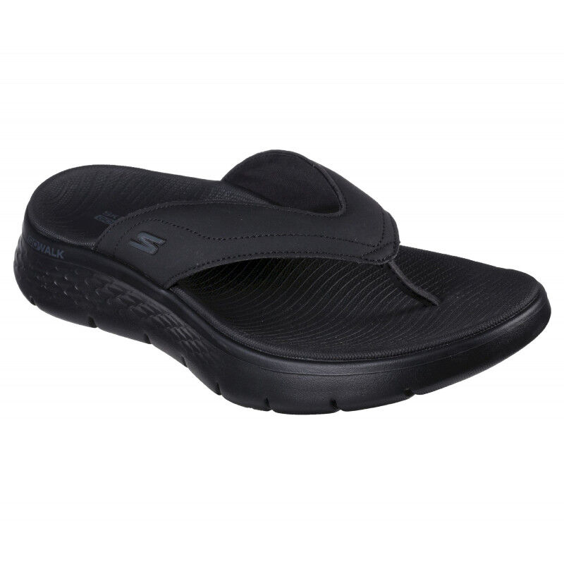 Skechers Go Walk Flex Sandal - Vallejo - Pánské Žabky | Hardloop