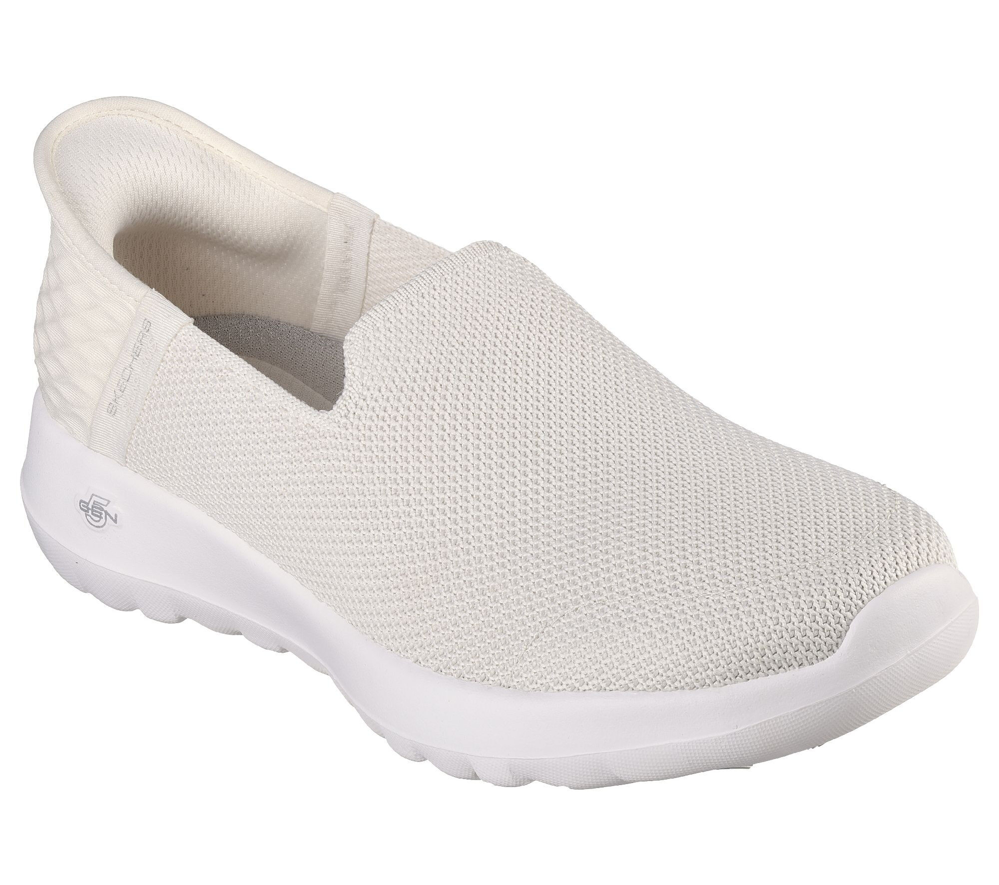 Skechers Slip-Ins™ Go Walk Joy - Vela - Chaussures lifestyle femme | Hardloop