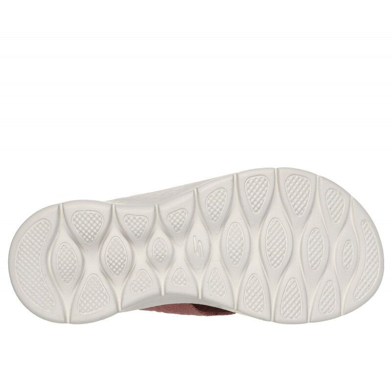 Skechers Go Walk Flex Sandal - Splendor - Japonki damskie