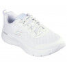 Skechers Go Walk Flex - Viva - Miejskie buty damskie | Hardloop