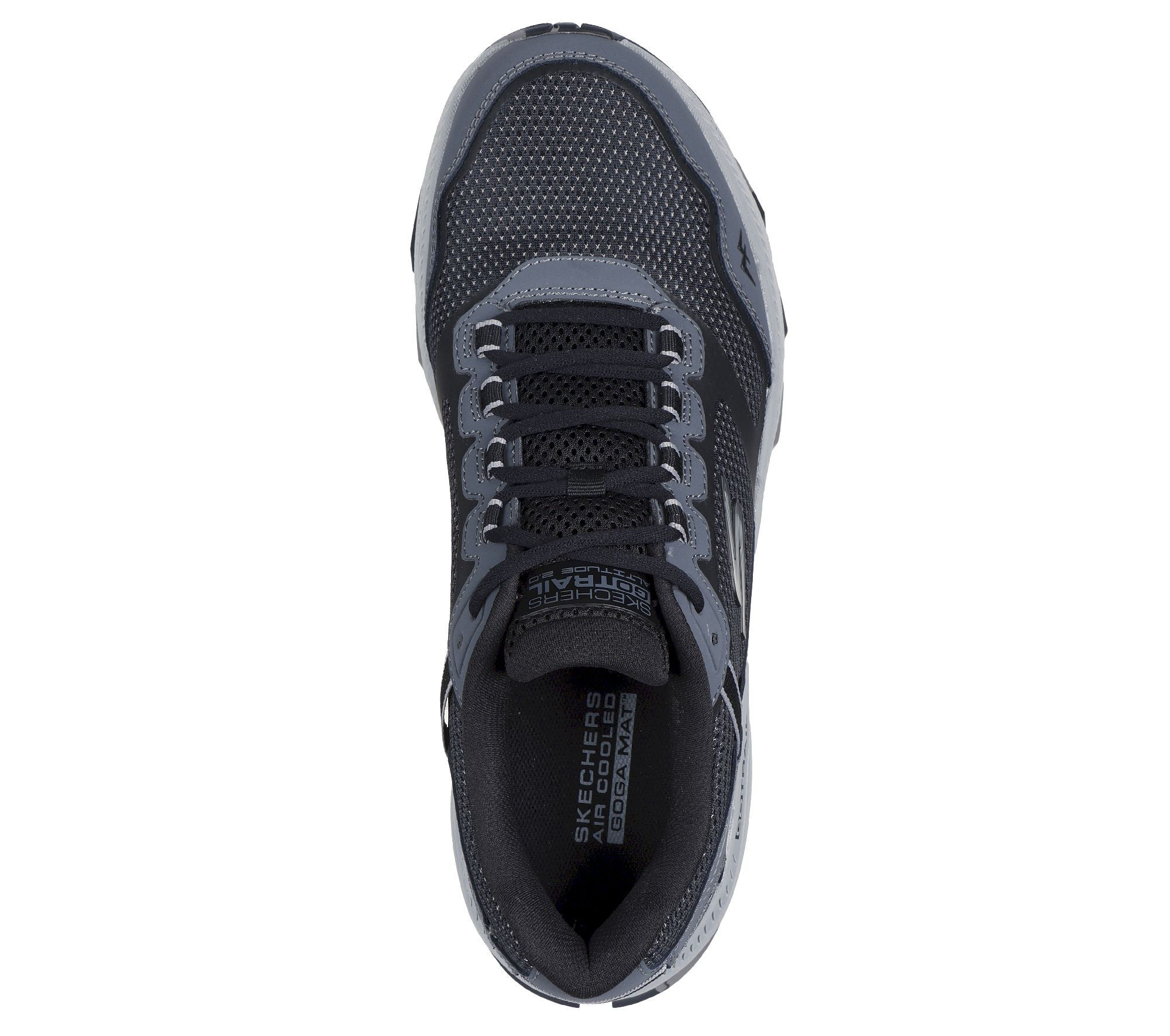 Skechers Go Run Trail Altitude 2.0 - Marble Rock 3.0 - Trail running shoes - Men's | Hardloop