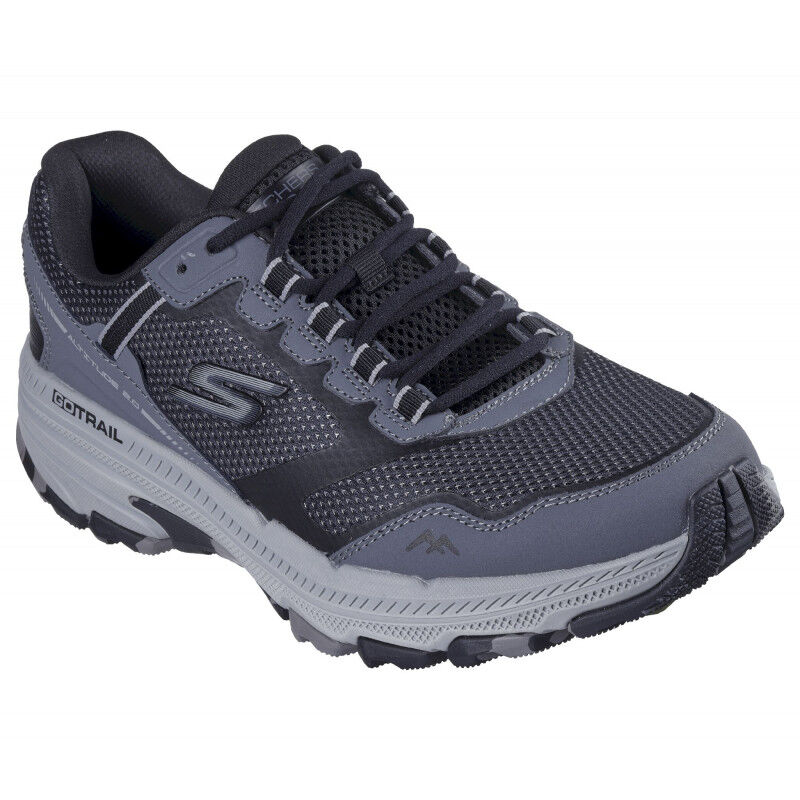 Sketchers go trail online