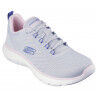 Skechers Flex Appeal 5.0 - Miejskie buty damskie | Hardloop