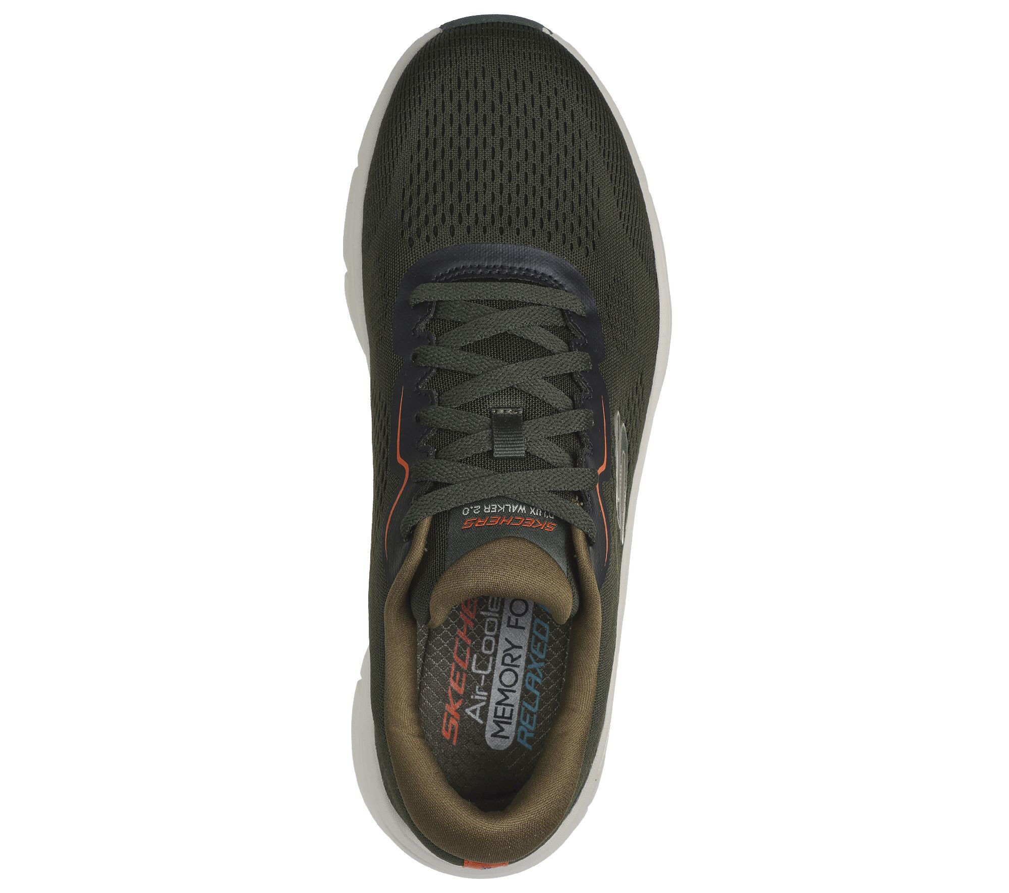 Skechers D'Lux Walker 2.0 - Swave - Lifestyle shoes - Men's | Hardloop