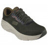 Skechers D'Lux Walker 2.0 - Swave - Scarpe lifestyle - Uomo | Hardloop