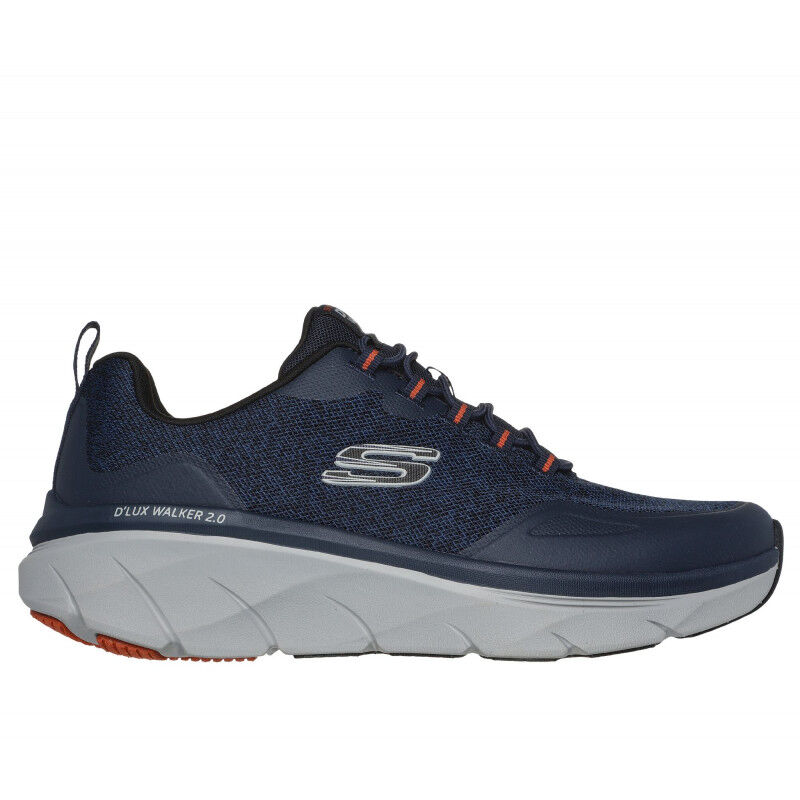 Skechers D'Lux Walker Steadyway Lifestyle shoes Men's