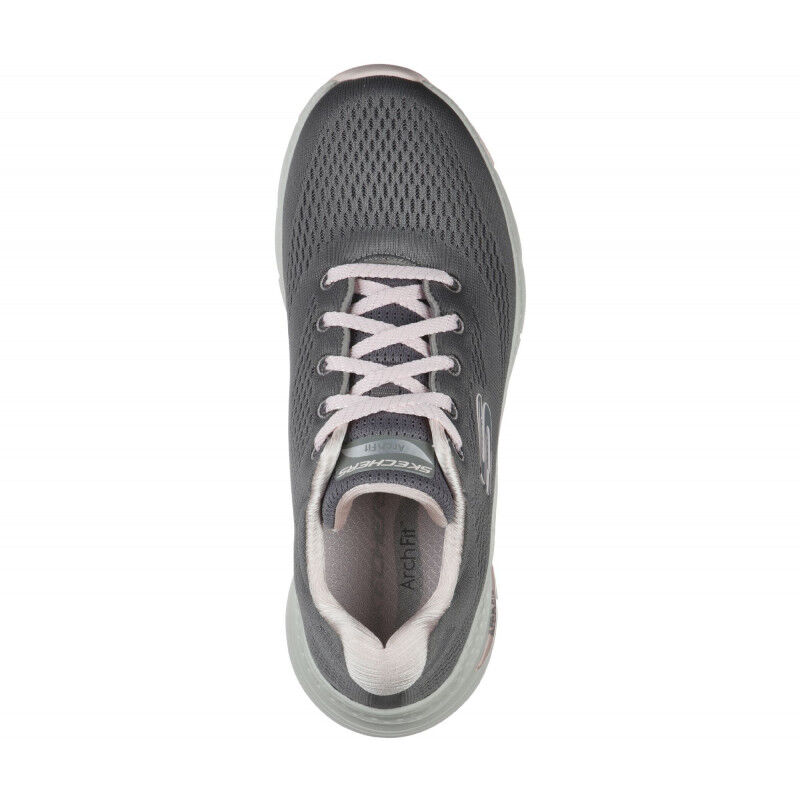 Skechers Arch Fit - Zapatillas de running - Mujer | Hardloop