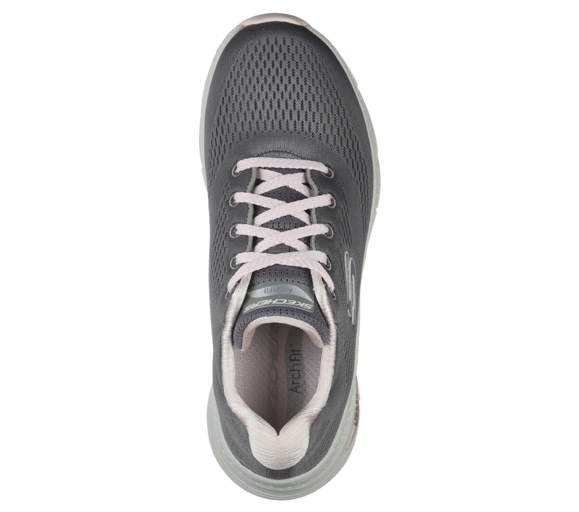 Skechers Arch Fit - Buty do biegania damskie | Hardloop