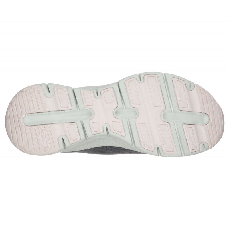 Skechers Arch Fit - Juoksukengät - Naiset | Hardloop