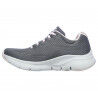 Skechers Arch Fit - Sapatilhas corrida mulher | Hardloop
