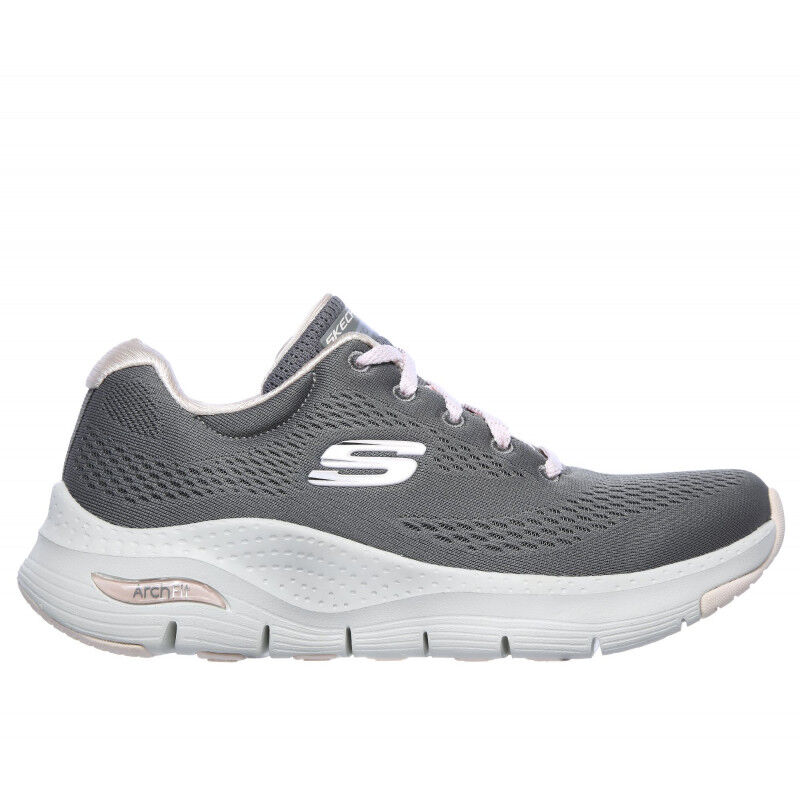Skechers Arch Fit - Zapatillas de running - Mujer | Hardloop