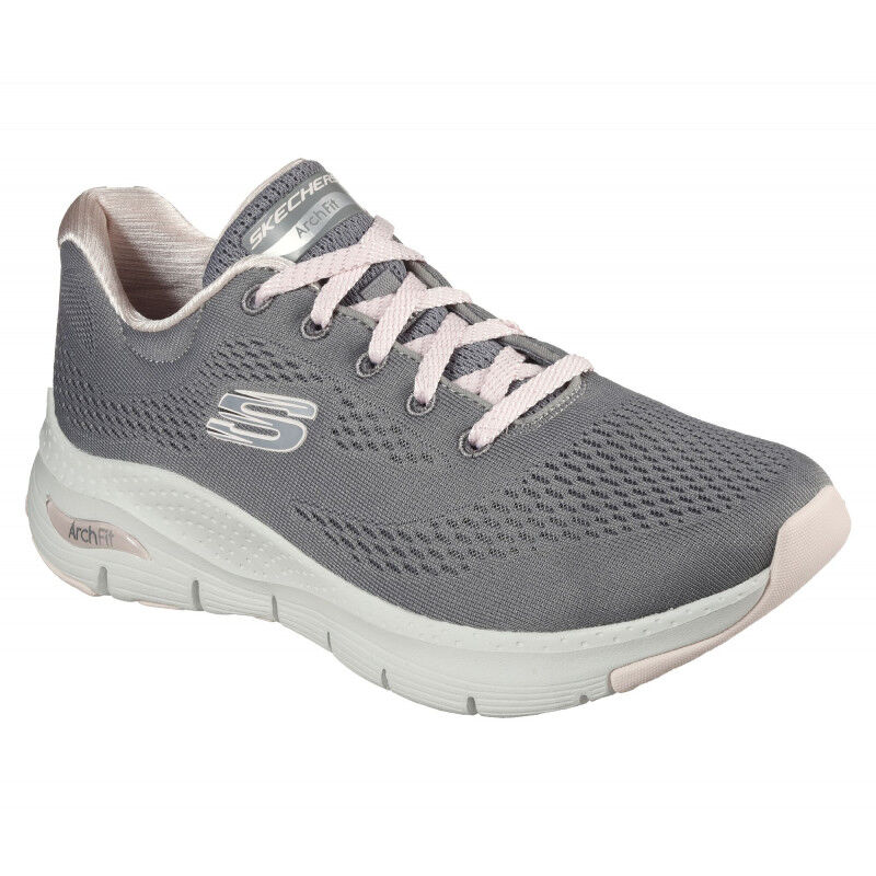 Skechers Arch Fit - Sapatilhas corrida mulher | Hardloop
