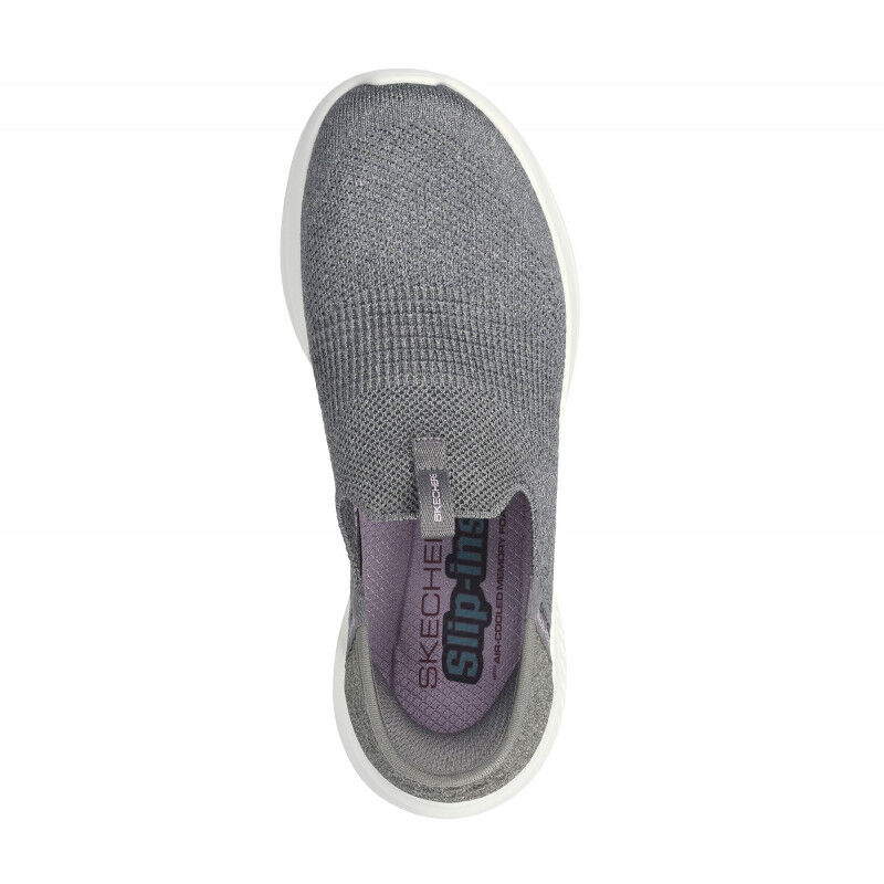 Skechers Slip-Ins™ Ultra Flex 3.0 - Smooth Step - Urban schoenen - Dames | Hardloop