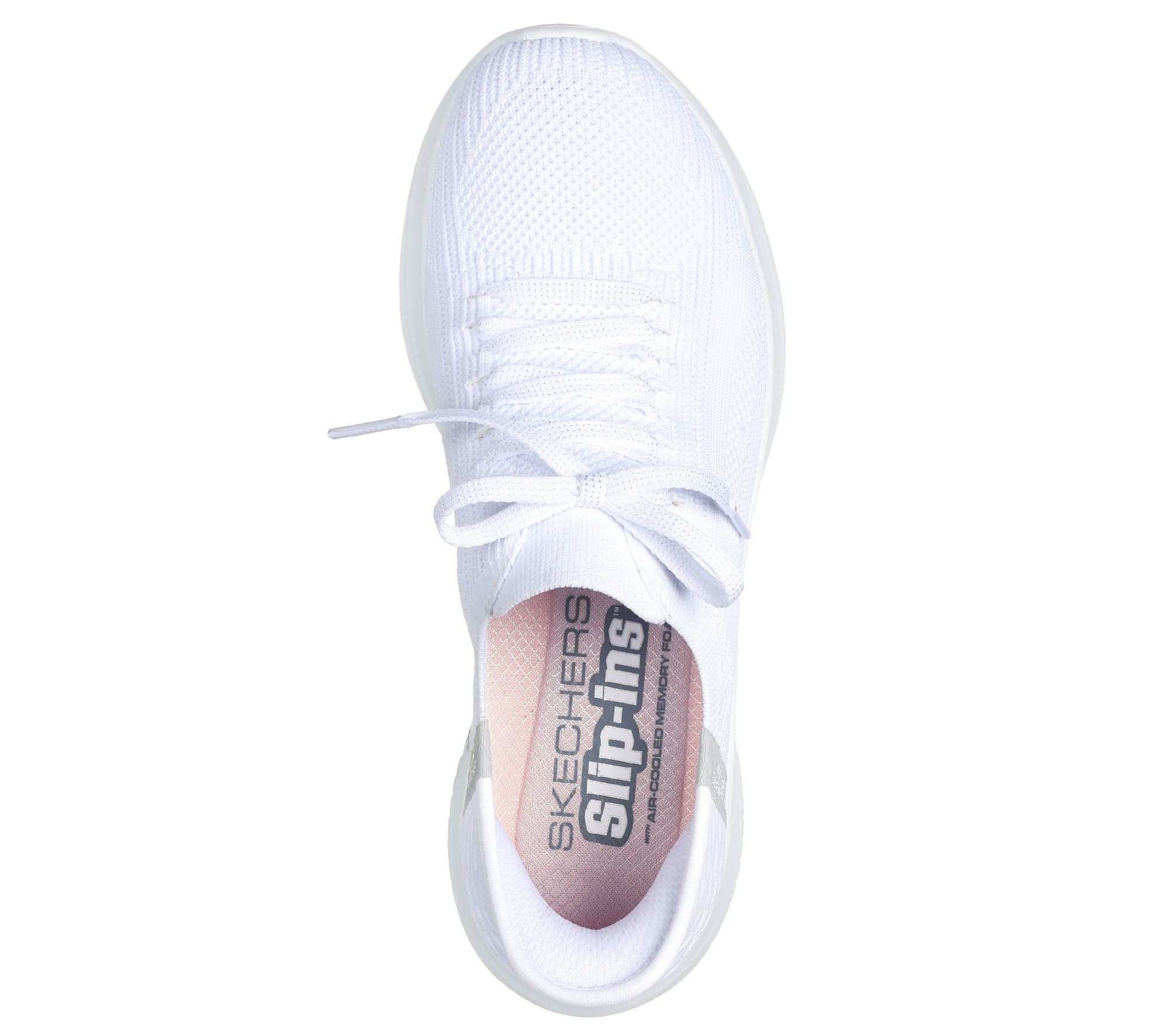 Skechers Slip-Ins™ Ultra Flex 3.0 - Brilliant Path - Lifestyle shoes - Women's | Hardloop