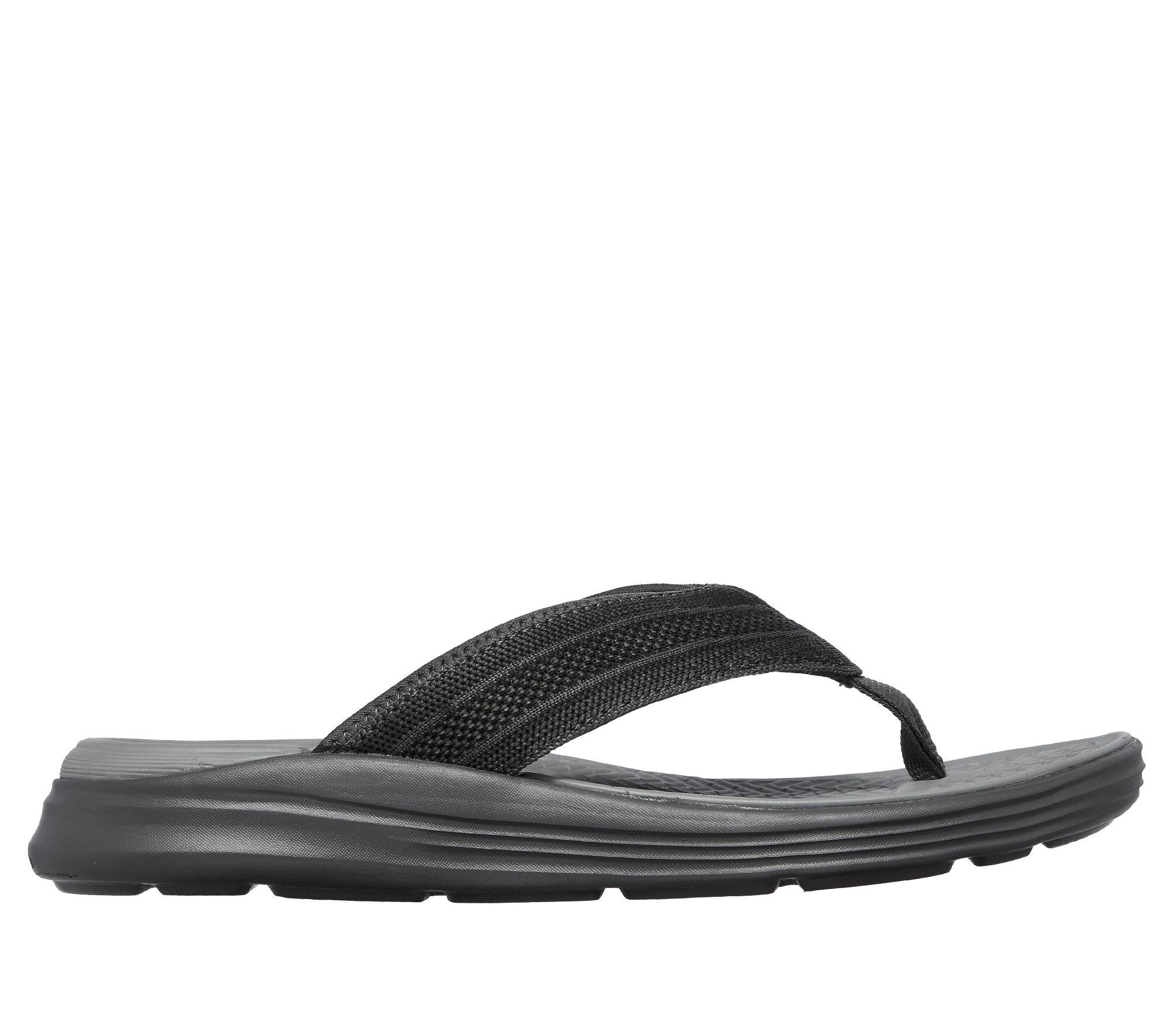 Skechers Relaxed Fit: Sargo - Point Vista - Flip-flops - Herr | Hardloop