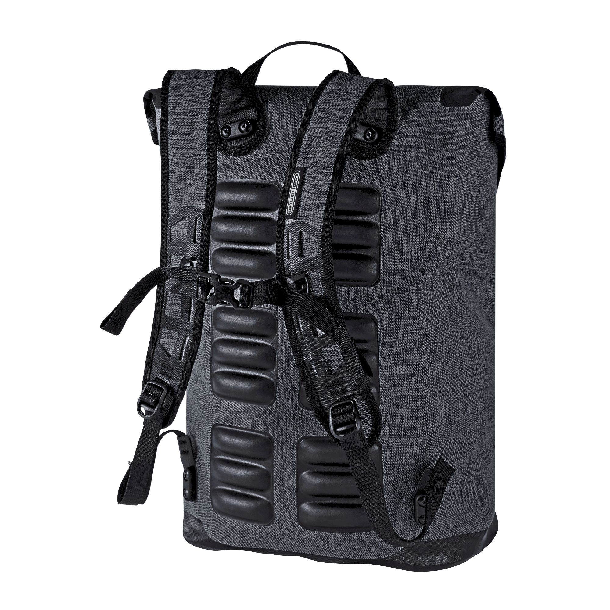 Ortlieb Soulo - Mochila de ciclismo | Hardloop