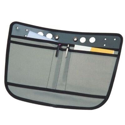 Messenger Bag Organizer