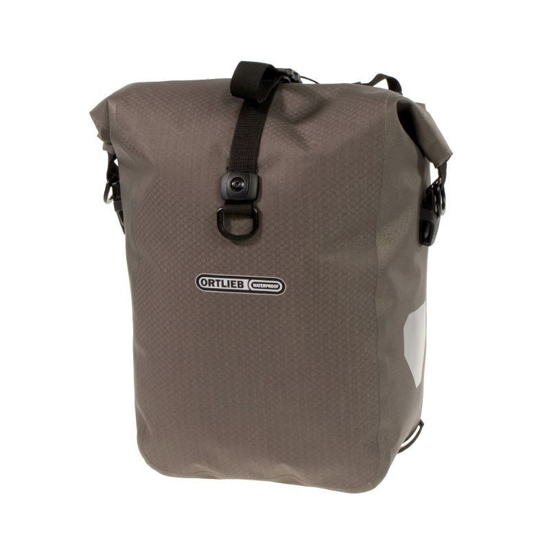 Gravel-Pack - Brašny na kolo