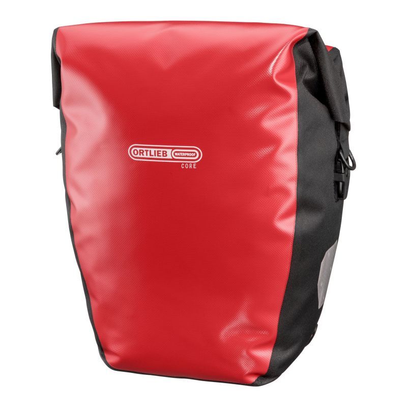 Back-Roller Core - Alforjas para bicicleta