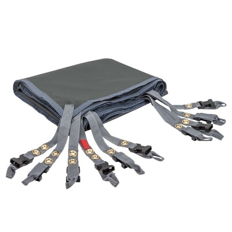 Marmot - Thor 2P Footprint - Telo per pavimento tenda