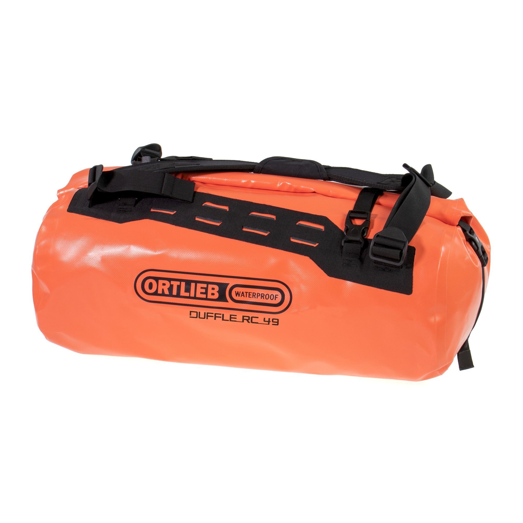 Ortlieb Duffle RC 49L - Duffel Bag | Hardloop