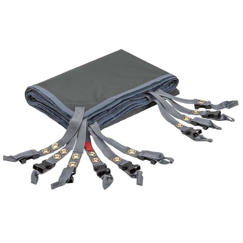 Marmot - Thor 3P Footprint - Telo per pavimento tenda