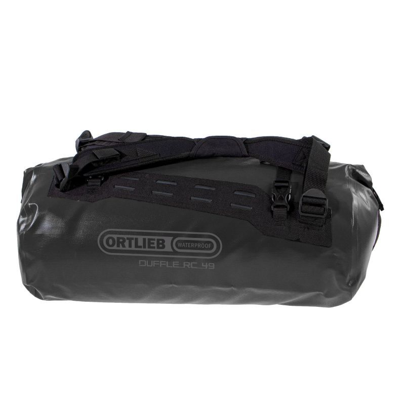 Ortlieb Duffle RC 49L - Duffelbag | Hardloop
