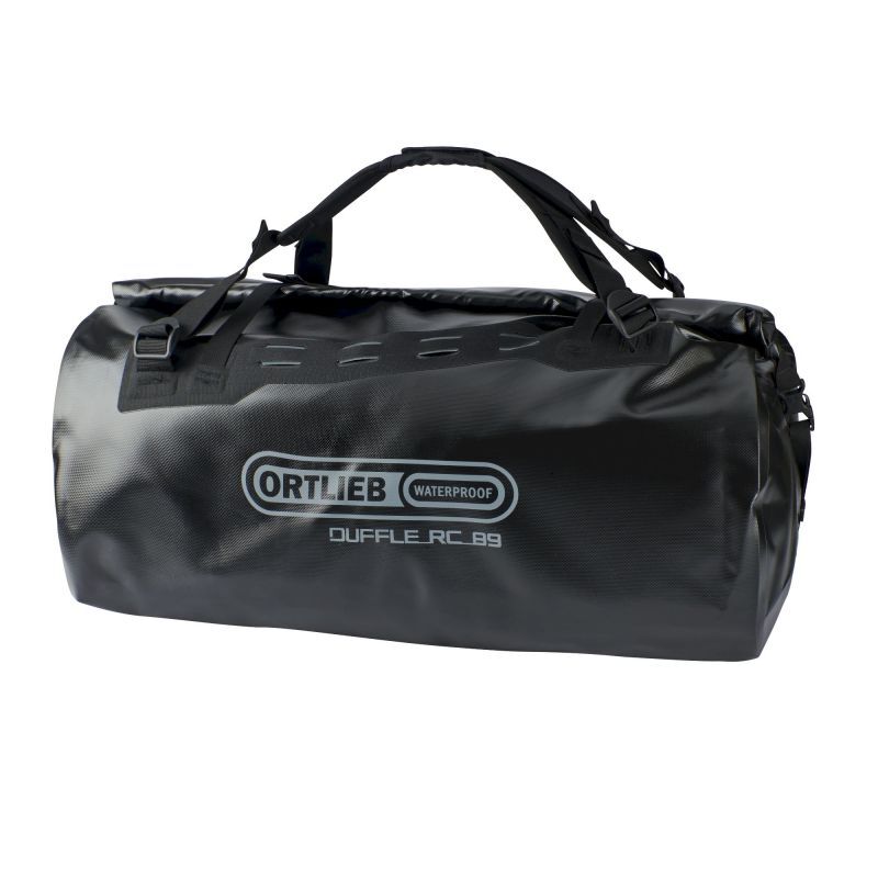 Ortlieb Duffle RC 89L - Duffelbag | Hardloop