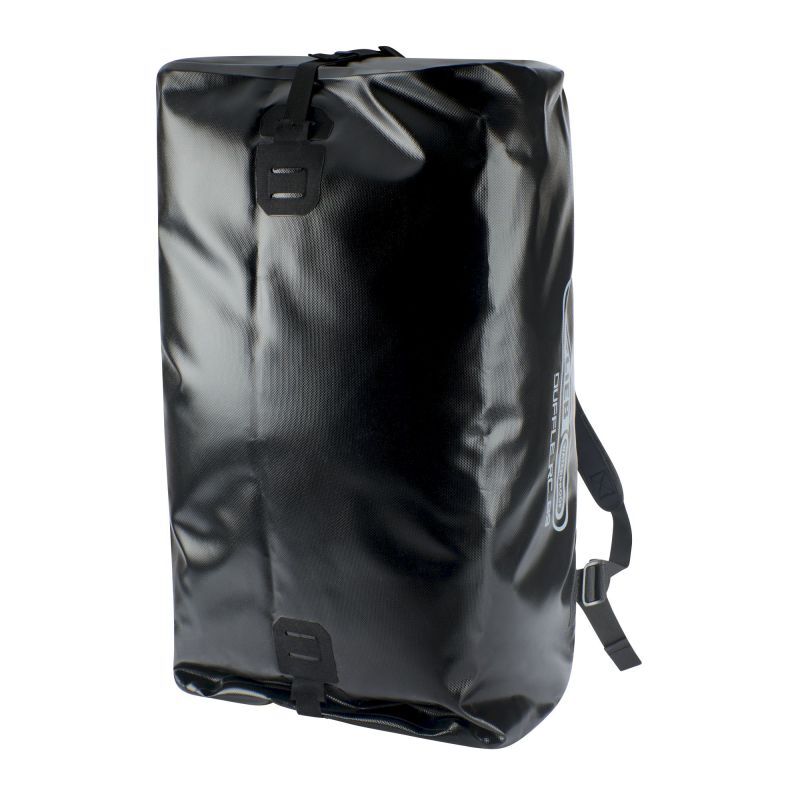 Ortlieb Duffle RC 89L - Duffelbag | Hardloop