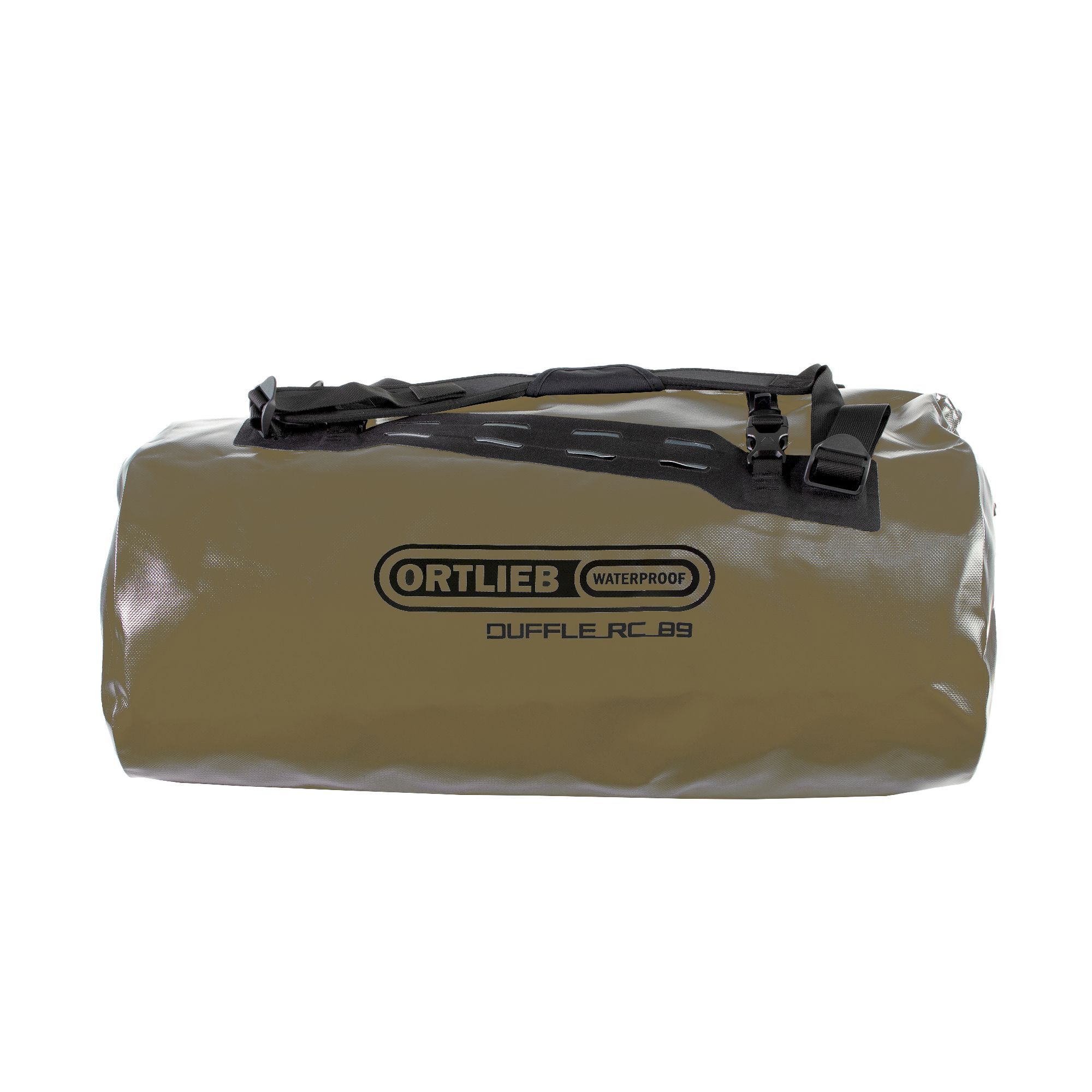 Ortlieb Duffle RC 89L - Duffelbag | Hardloop
