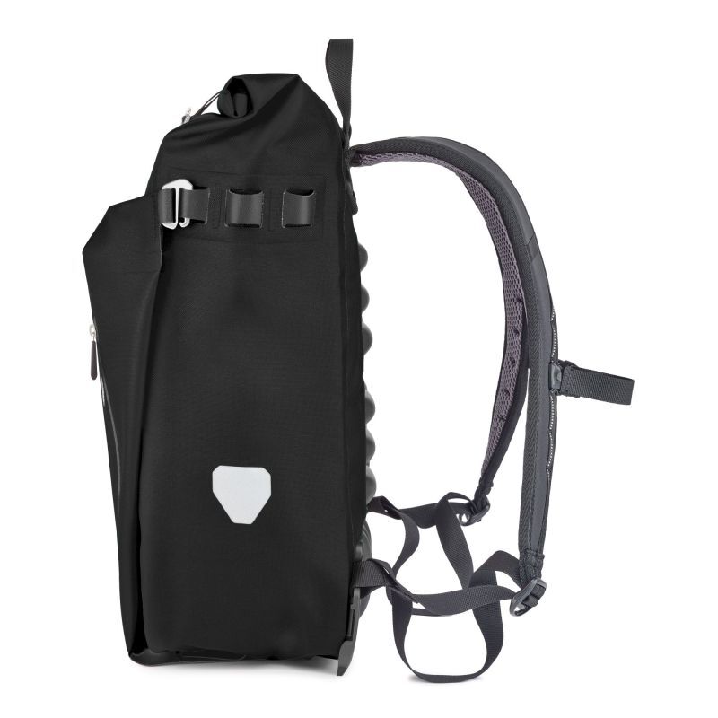 Ortlieb Vario PS - Rygsæk | Hardloop