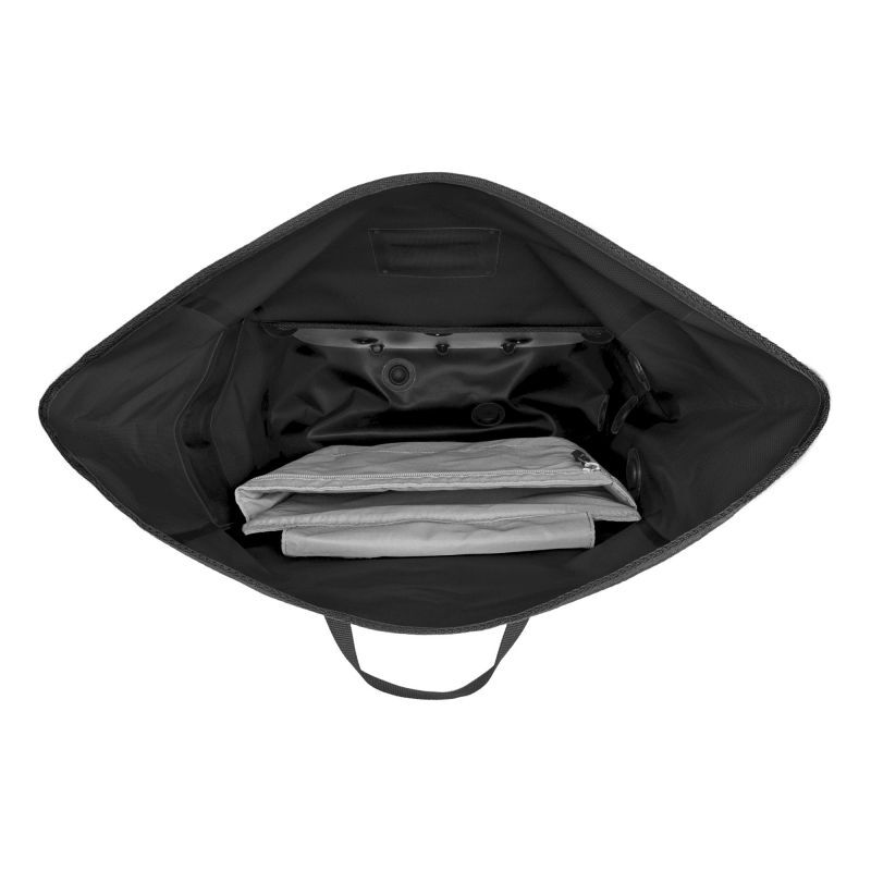 Ortlieb Vario PS - Mochila | Hardloop