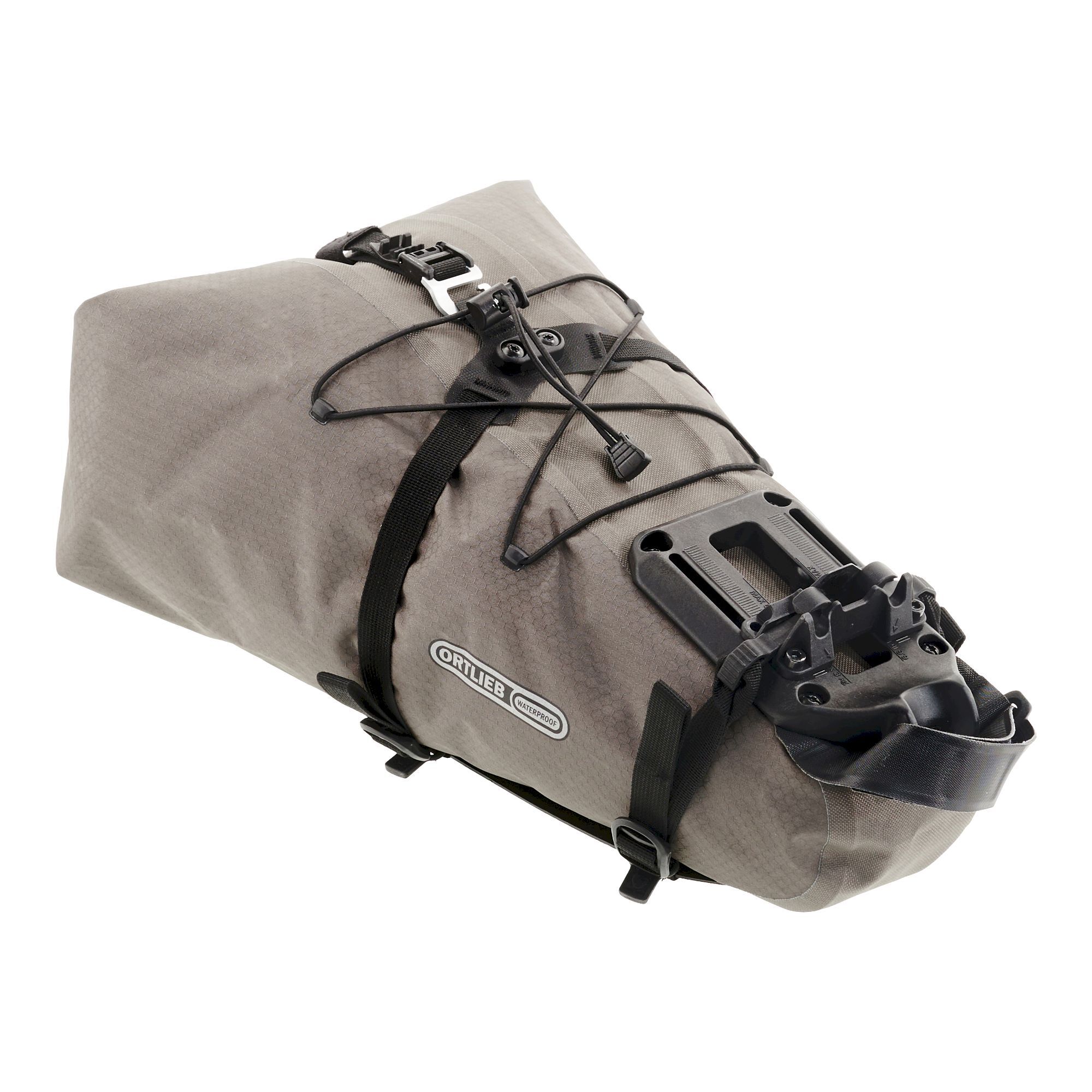 Ortlieb Seat-Pack QR - Sacoche de selle | Hardloop