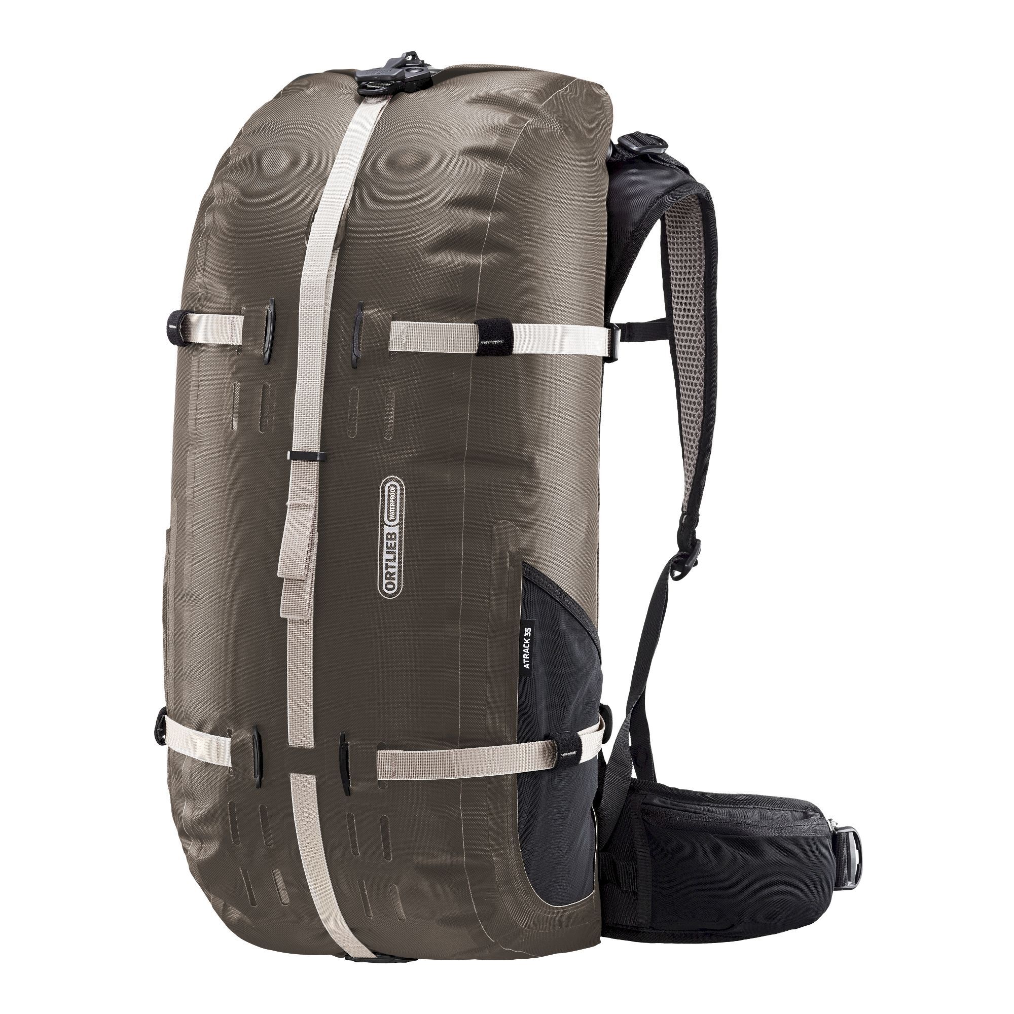 Ortlieb Atrack - Backpack