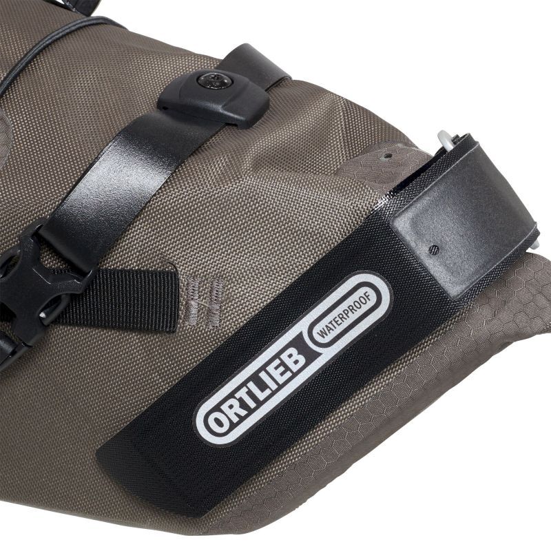Ortlieb Seat-Pack - Bolsa de selim | Hardloop