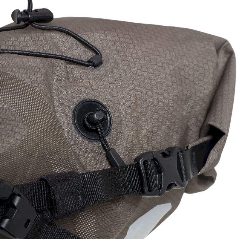 Ortlieb Seat-Pack - Cykelsadelväska