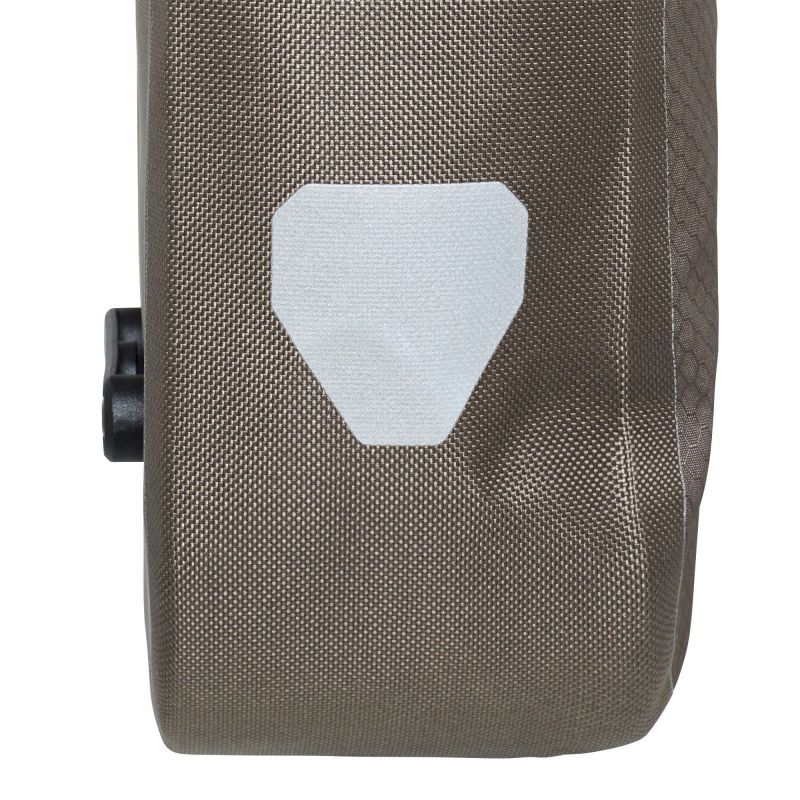 Ortlieb Fork-Pack - Frametas fiets