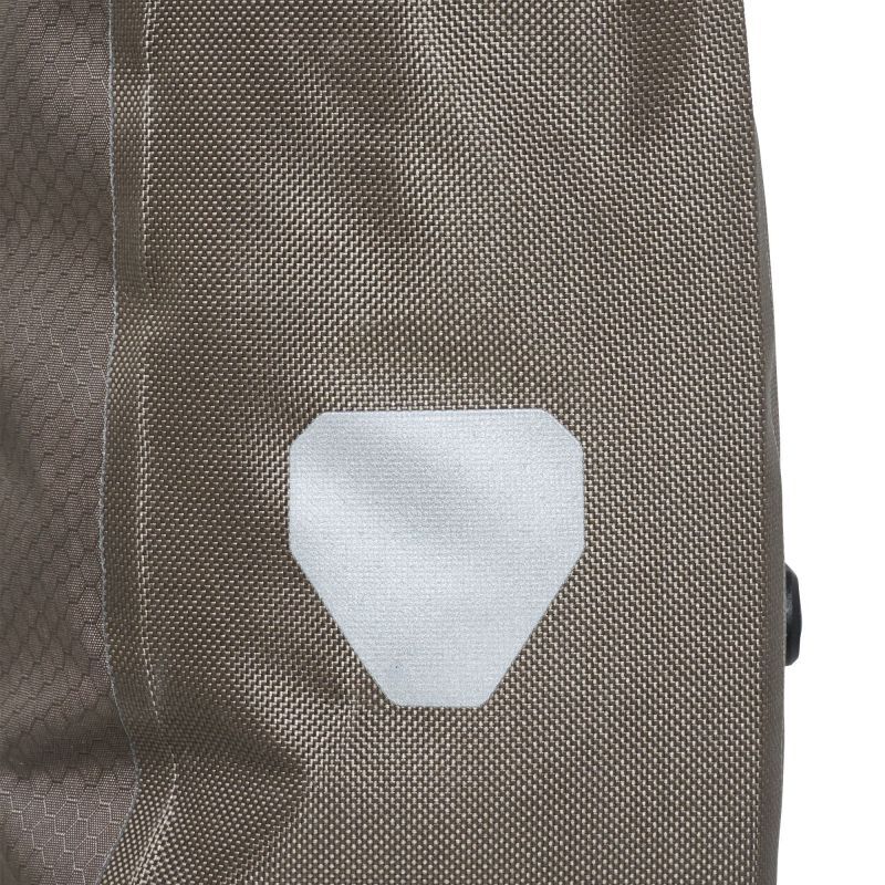 Ortlieb Fork-Pack - Sacoche de cadre vélo | Hardloop