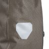 Ortlieb Fork-Pack - Sacoche de cadre vélo | Hardloop