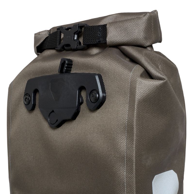 Ortlieb Fork-Pack - Sacoche de cadre vélo | Hardloop