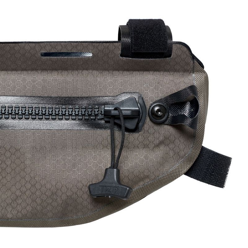 Ortlieb Frame-Pack Toptube - Bolsa Bicicleta | Hardloop