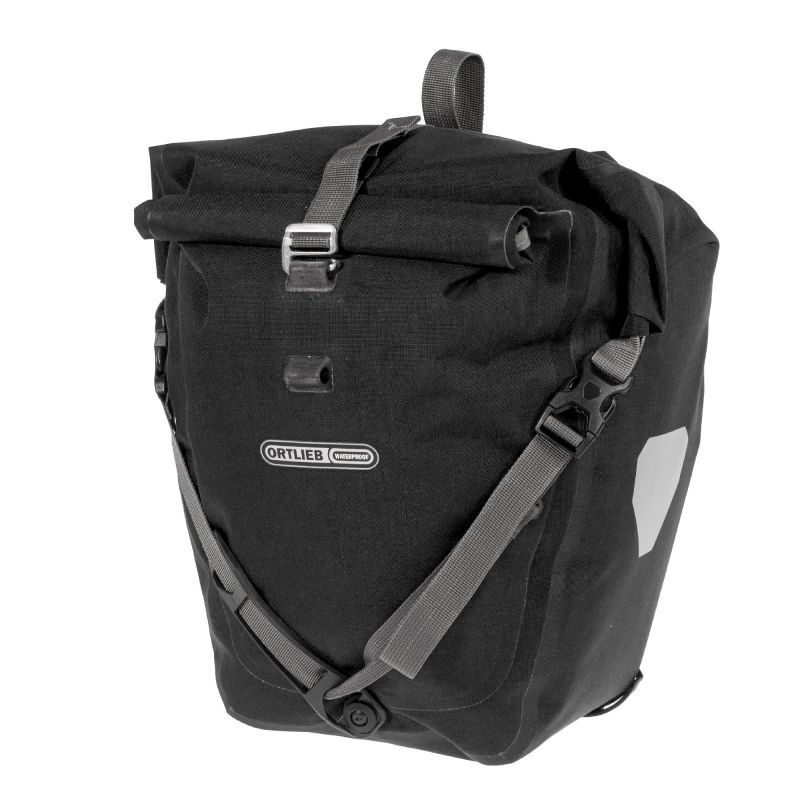 Ortlieb Back-Roller Plus - Bolsa Bicicleta | Hardloop