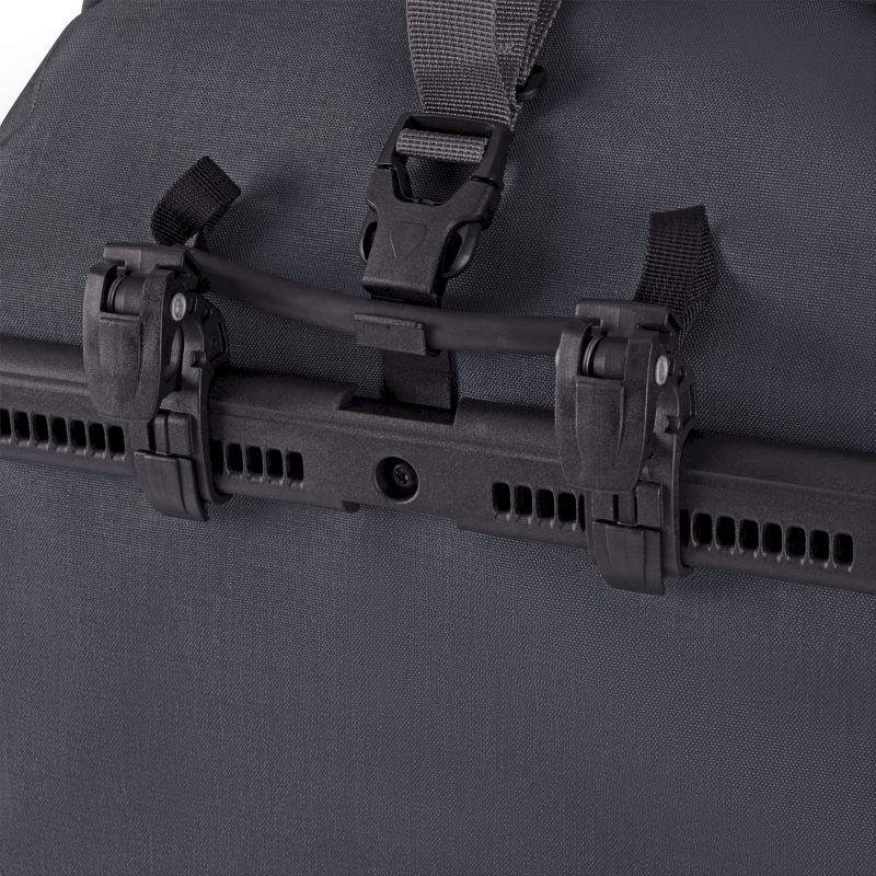 Ortlieb Back-Roller Plus - Bolsa Bicicleta | Hardloop