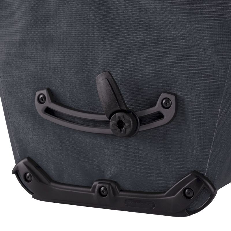 Ortlieb Back-Roller Plus - Fietstas | Hardloop