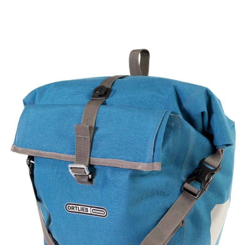 Back-Roller Plus - Pannier