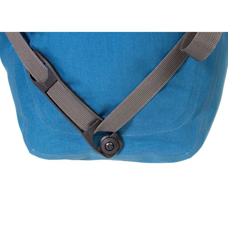 Ortlieb Back-Roller Plus - Torba rowerowa | Hardloop
