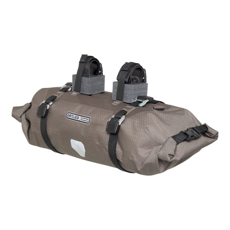 Ortlieb Handlebar-Pack - Sacoche guidon vélo | Hardloop