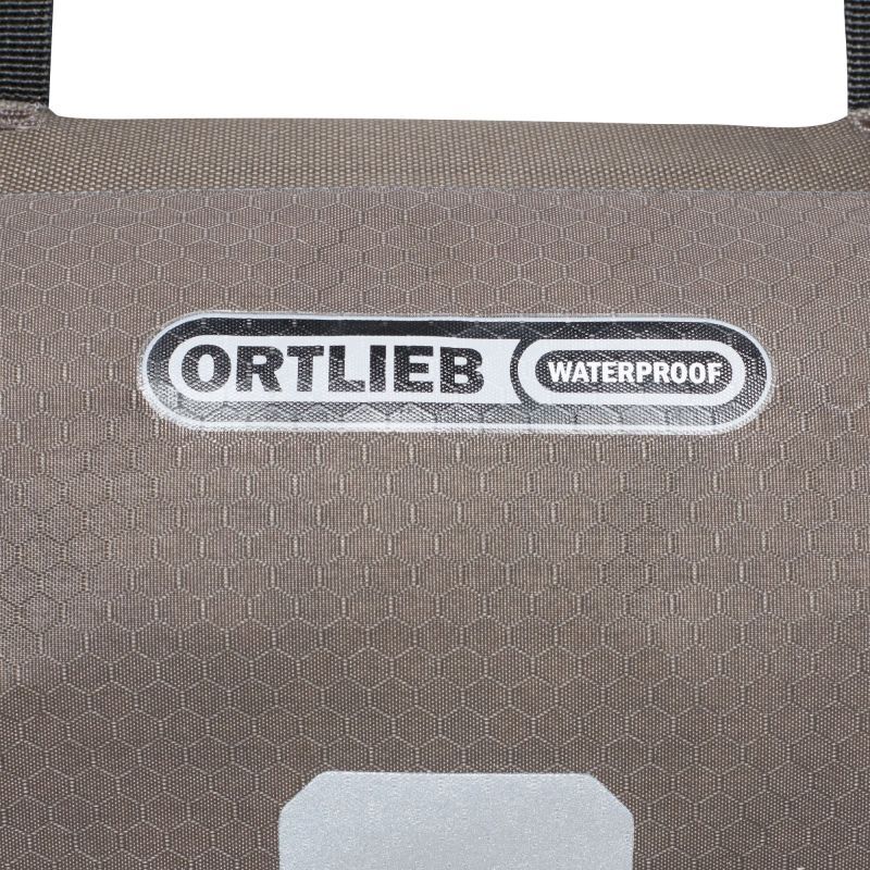 Ortlieb Handlebar-Pack - Pyörän ohjaustankolaukku | Hardloop