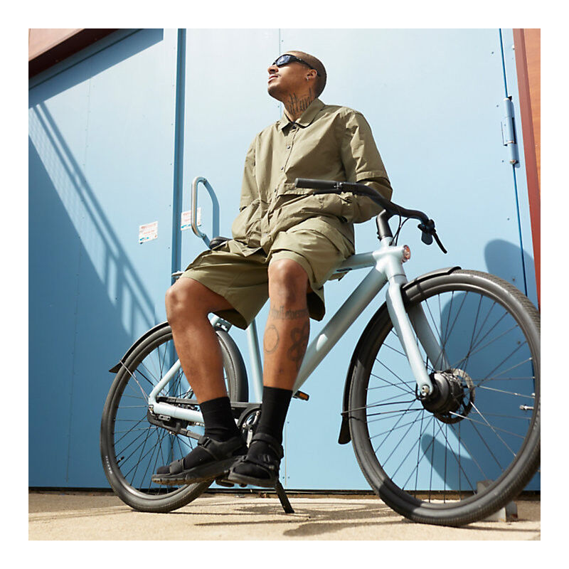Timberland Garrison Trail 2 Strap - Sandały meskie | Hardloop